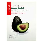 کتاب پیشگری و درمان طبیعی دیابت