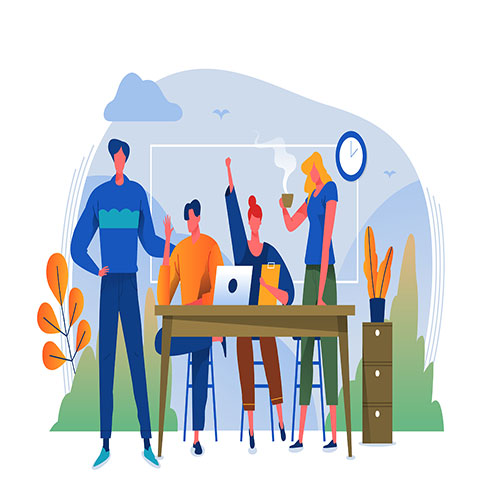 about us
